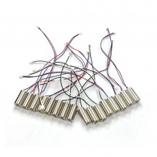 OEM Motors 16PCS Parts for Ascend Aeronautics ASC-2680 Foldable Drone