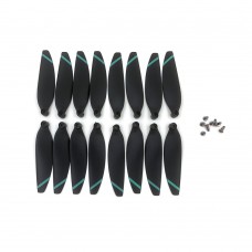 OEM Propellers 16pcs (2 Pairs) for for AUOSHI S9S Drone