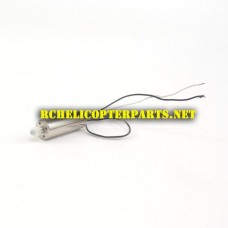 AVDRC01-05 Clockwise Motor x 1pc Parts for Avier Merkury Stealth Quadcopter Drone Wifi AV-DRC01-101