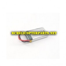 AVDRC01-08 Lipo Battery Parts for Avier Merkury Stealth Quadcopter Drone Wifi AV-DRC01-101