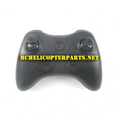 AVDRC01-09 Transmitter Remote Controller Parts for Avier Merkury Stealth Quadcopter Drone Wifi AV-DRC01-101