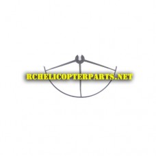 RVE-07 Props Guard 1PC Parts for Avier Recon Drone Quadcopter