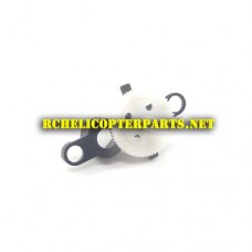 RVE-08 Main Gear Parts for Avier Recon Drone Quadcopter