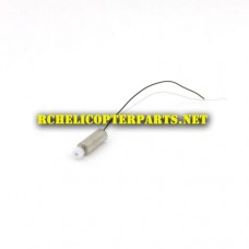 AW-QDR-SCA-04 CCW Anti Clockwise Motor Parts for AWW Alta Quadrone AW-QDR-SCA Scarab Drone