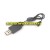 X-15-01 USB Cable Parts for Babrit Skydrones X-15 Drone Quadcopter