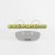 VBF-10-White Transmitter Parts for Black Fin GPS Drone with Follow Me Technology