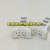 VBF-48 Lipo Batteries 2PCS Parts for Black Fin GPS Drone with Follow Me Technology