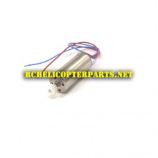 VK360-06 CW Clockwise Motor Parts for Braha Stealth X360 Quadcopter Drone