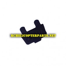 F13-05 Waterproof Cover for Switch Parts for Contixo F13 Quadcopter Drone