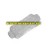 F18-09 Shield Paper Parts for Contixo F18 GPS Drone Quadcopter