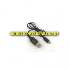 F21-04 USB Cable Parts for Contixo F21 GPS Drone