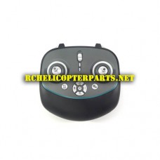 F21-15 Transmitter Parts for Contixo F21 GPS Drone