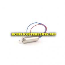 77A14-05 CW Clockwise Motor Parts for Corby RQ77 A-14 Smart Drone Wifi Kamerali