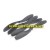 DCW-360-01-Black Main Propellers Blades 4PCS (2CW + 2CCW) Parts for Denver DCW-360 Drone Quadcopter