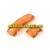 DCW-360-12 Orange Cabin Cover 2PCS Parts for Denver DCW-360 Drone Quadcopter
