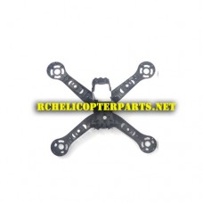 DCW-360-16 Bottom Body Shell Parts for Denver DCW-360 Drone Quadcopter