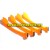 K88W-03-Orange  Landing Skid Parts 4PCS  for kingco K88W Drone Quadcopter