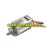 K88W-07 Red & Black wire Main Motor A Parts for kingco K88W Wifi Drone Quadcopter