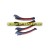 A10-01 Landing Skid 4PCS Parts for Maxbo A10 Cyclone Quadcopter Drone