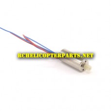 A10-06 CW Clockwise Motor Parts for Maxbo A10 Cyclone Quadcopter Drone