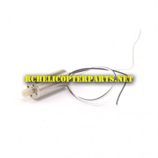 A10-07 CCW Anti Clockwise Motor Parts for Maxbo A10 Cyclone Quadcopter Drone