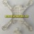 WF20-09 Bottom Body Frame Parts for Navig8r WF20 Wifi Drone Quadcopter