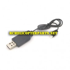 N1716-01 USB Cable Parts for Odyssey Pocket Drone ODY-1716NX