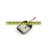 D80-13 GPS Board Parts for Potensic D80 GPS Drone Quadcopter
