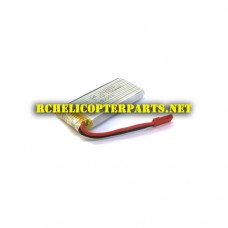 F181DH-02 Lipo Battery Parts for Potensic F181DH Drone with Camera
