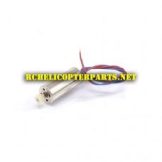 F181DH-04 CW Clockwise Motor 1pc Parts for Potensic F181DH Drone with Camera