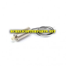 F181DH-05 CCW Anti Clockwise Motor 1pc Parts for Potensic F181DH Drone with Camera