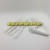 PNT35-70 Propellers 4PCS + Guard 4PCS Parts for Potensic T35 GPS FPV RC Drone Quadcopter
