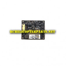 P70-GPS-14 GPS Board Parts for Promark P70 GPS Shadow Drone Quadcopter