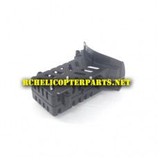 P70-GPS-17 Battery Case (Without Battery) Parts for Promark P70 GPS Shadow Drone Quadcopter