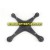 P70-GPS-21 Upper Body Frame Shell Parts for Promark P70 GPS Shadow Drone Quadcopter