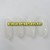 P70-GPS-24-White LED Cover 4PCS Parts for Promark P70 GPS Shadow Drone Quadcopter