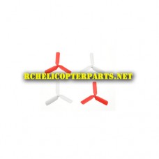 Parts for Propel Atom 1.0 Micro Drone