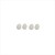 4PCS Motor Tiny Gears for Propel Cloud Rider HD 2.0
