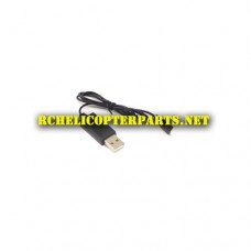 X01-02 USB Cable Parts for Propel Maximum X01 Micro Drone