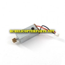 35182-06 CW Clockwise Motor Parts for Riviera T35182 RC Osprey 3-in-1 Waterproof Drone