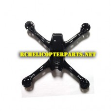 SKX1-13 Bottom Body Shell Parts for SkyDrones HD Pro X1 Drone