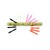 VX-3-03-Mixed Color 4 Set of Propellers 16PCS Parts for Skydrones X-3 Camera Mini Drone