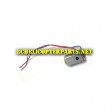 DRW876-06 CCW Anti-Clockwise Motor Parts for Sky Rider DRW876 Condor Pro Quadcopter Drone