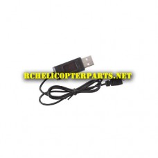 VM550-003 USB Charger Cable Parts for Sky Viper M550 Nano Drone