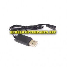 V1012-02 USB Cable Parts for Tozo Q1012 Drone
