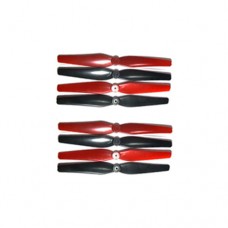 OEM Propellers 8PCS (2 Pairs) for Vivitar DRC-446 AeroView Drone
