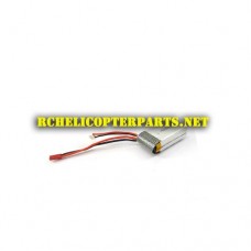 DRC333-04 Lipo Battery Parts for Vivitar DRC-333 Air Defender X Camera Drone Quadcopter
