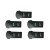 OEM Lipo Battery Pack 5PCS for Vivitar DRC-445 VTI Skytracker Drone