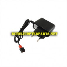 80071-09-EU Charger Parts for Air Raiders Spy Drone 80071 Quadcopter 