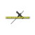 306-06 Lower Main Blade Grip with Outer Shaft Spare Parts for Haktoys HAK306 Helicopter